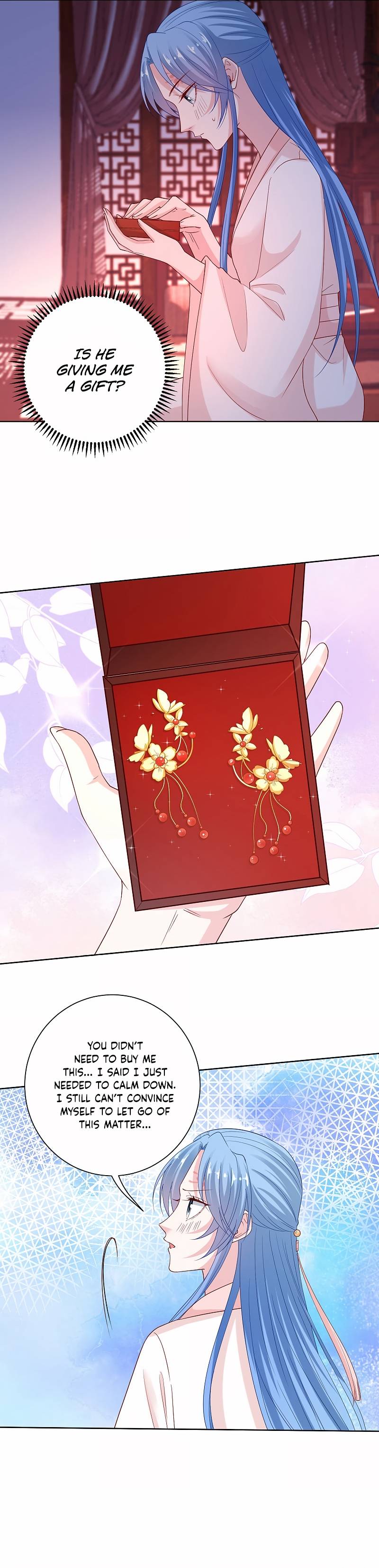 Poisonous Doctor: First Wife’s Daughter chapter 174 page 4