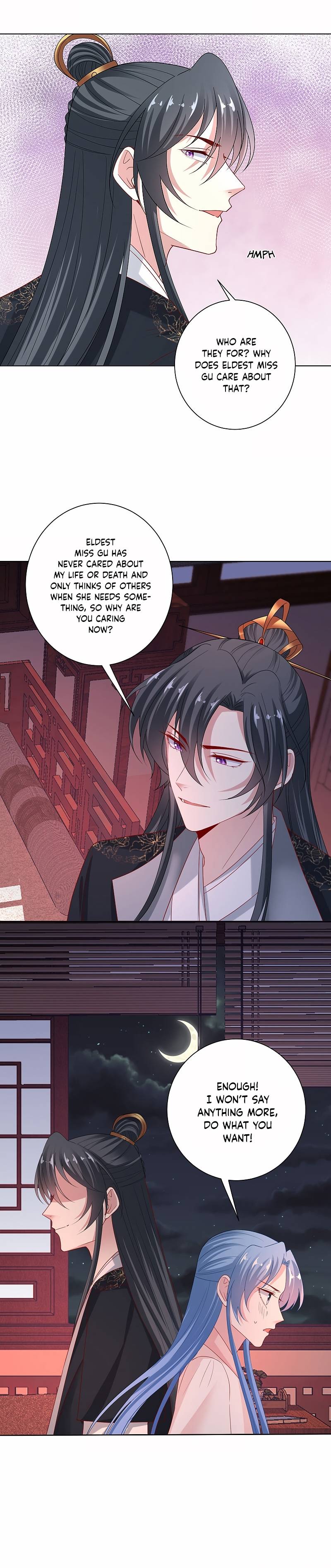 Poisonous Doctor: First Wife’s Daughter chapter 174 page 6