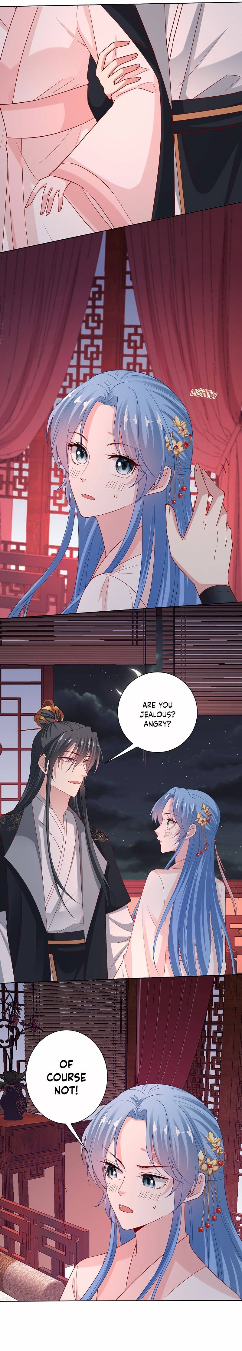 Poisonous Doctor: First Wife’s Daughter chapter 174 page 7