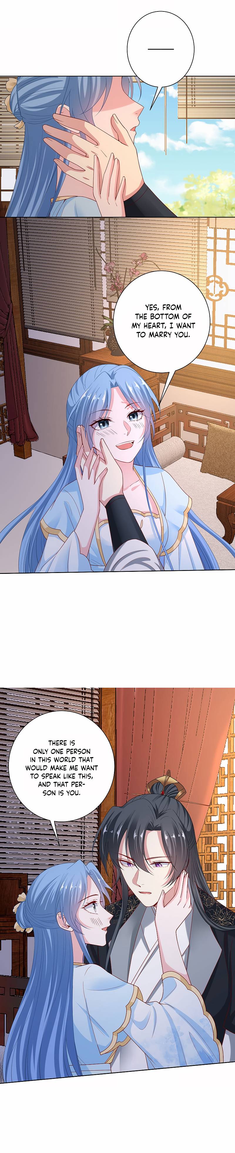 Poisonous Doctor: First Wife’s Daughter chapter 177 page 3