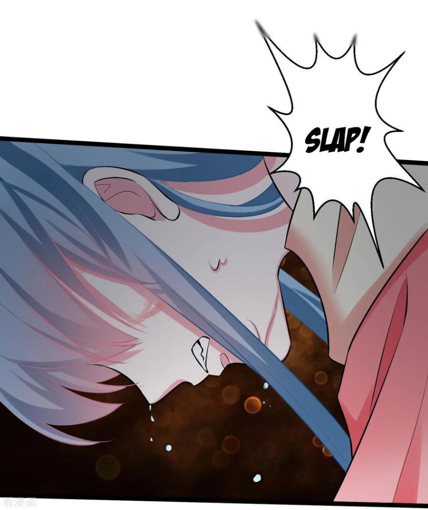 Poisonous Doctor: First Wife’s Daughter chapter 18 page 10
