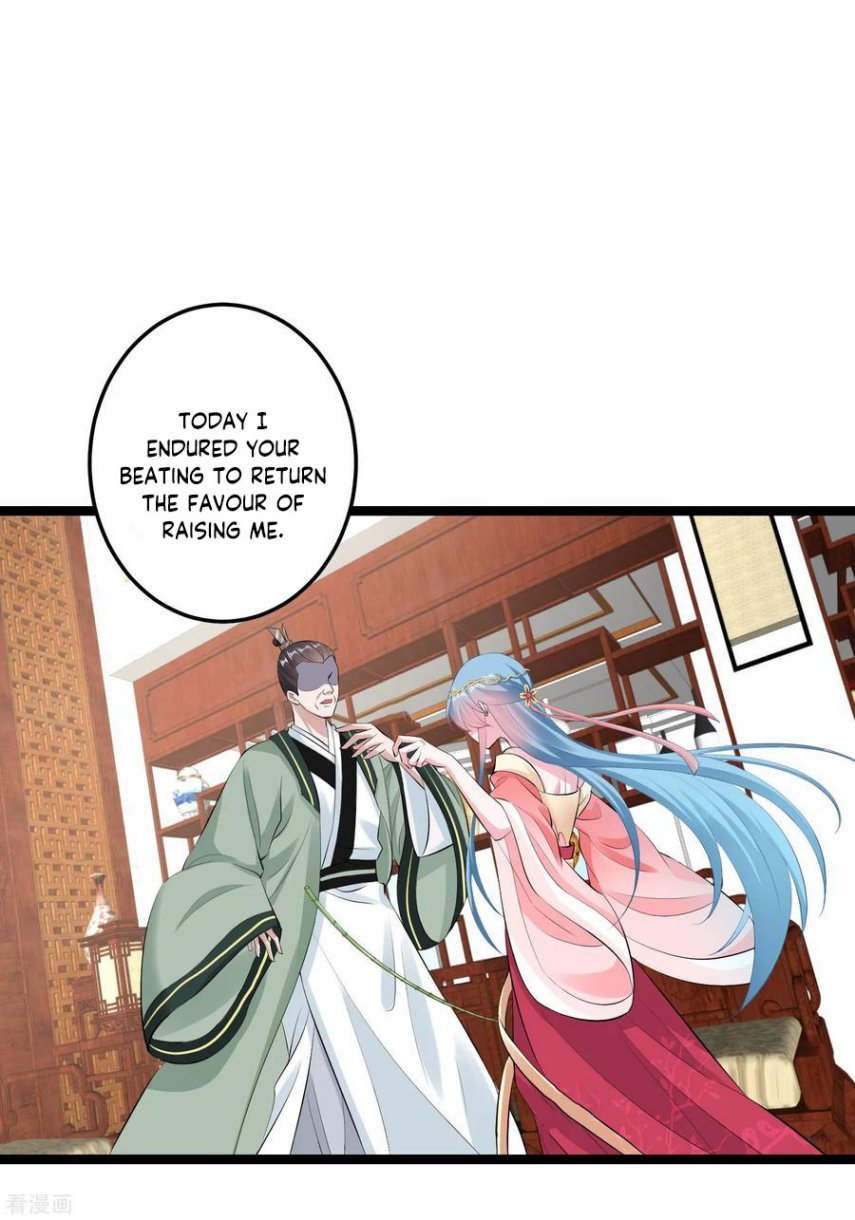 Poisonous Doctor: First Wife’s Daughter chapter 18 page 16