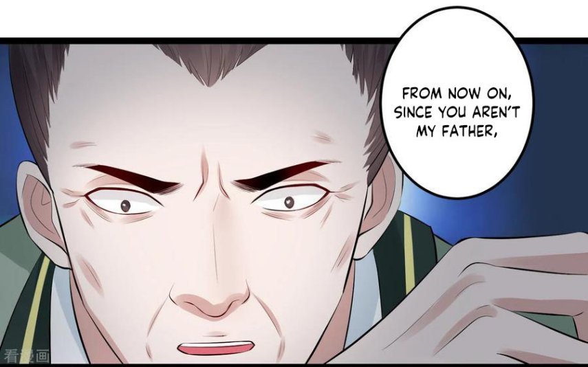 Poisonous Doctor: First Wife’s Daughter chapter 18 page 17