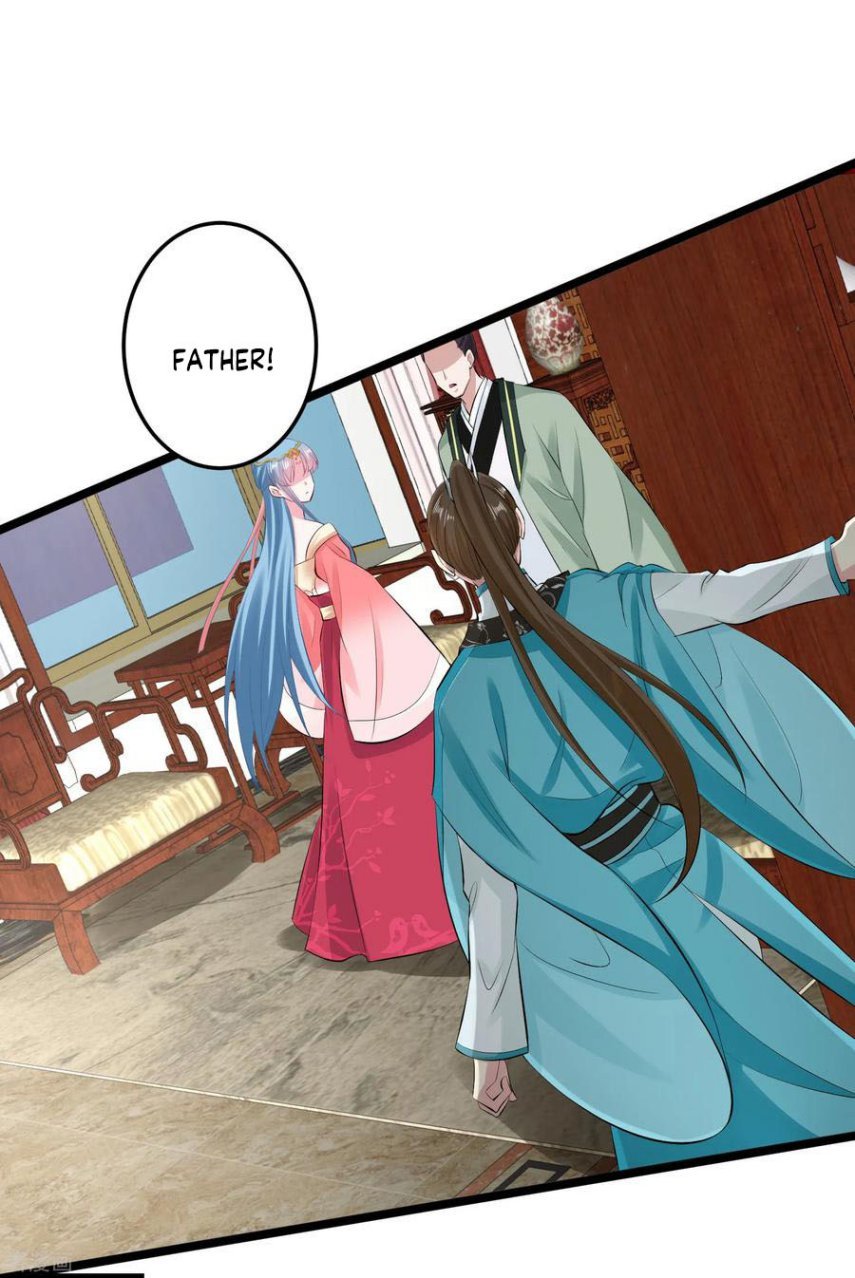 Poisonous Doctor: First Wife’s Daughter chapter 18 page 19