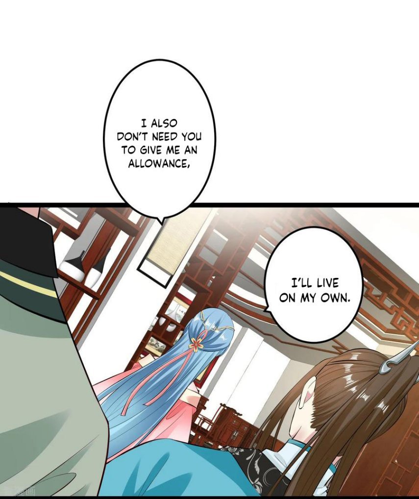 Poisonous Doctor: First Wife’s Daughter chapter 18 page 25