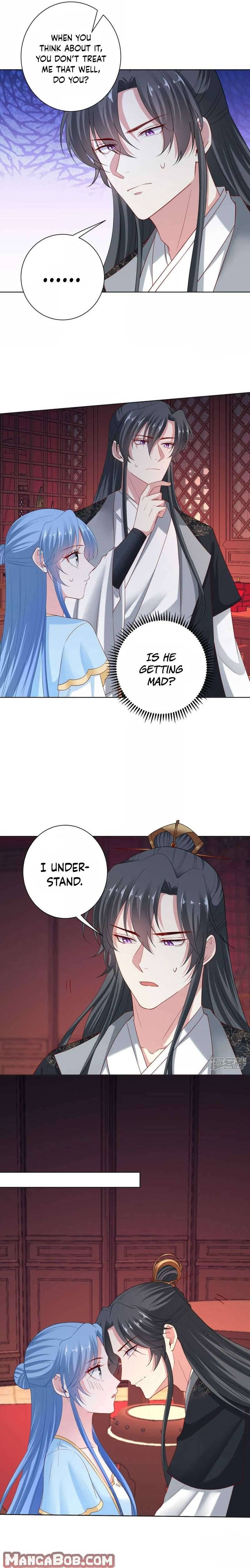 Poisonous Doctor: First Wife’s Daughter chapter 182 page 5