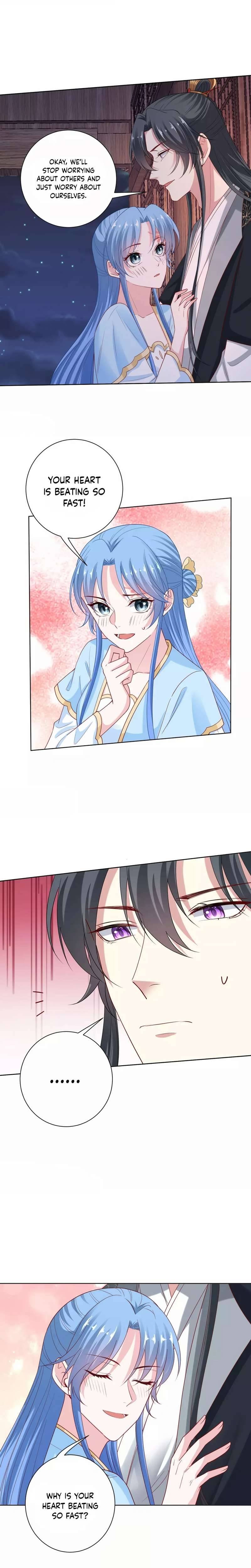 Poisonous Doctor: First Wife’s Daughter chapter 183 page 3