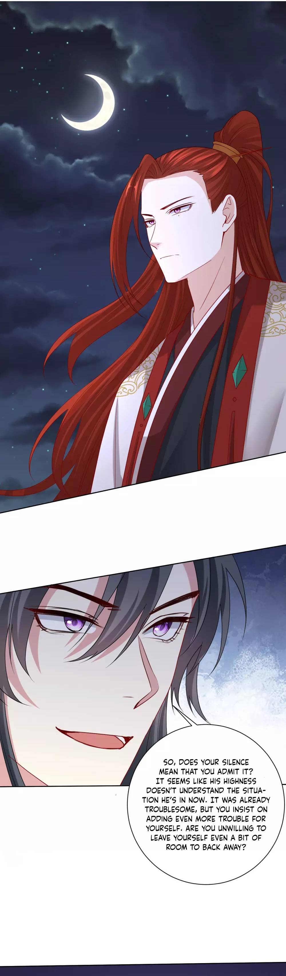 Poisonous Doctor: First Wife’s Daughter chapter 184 page 2