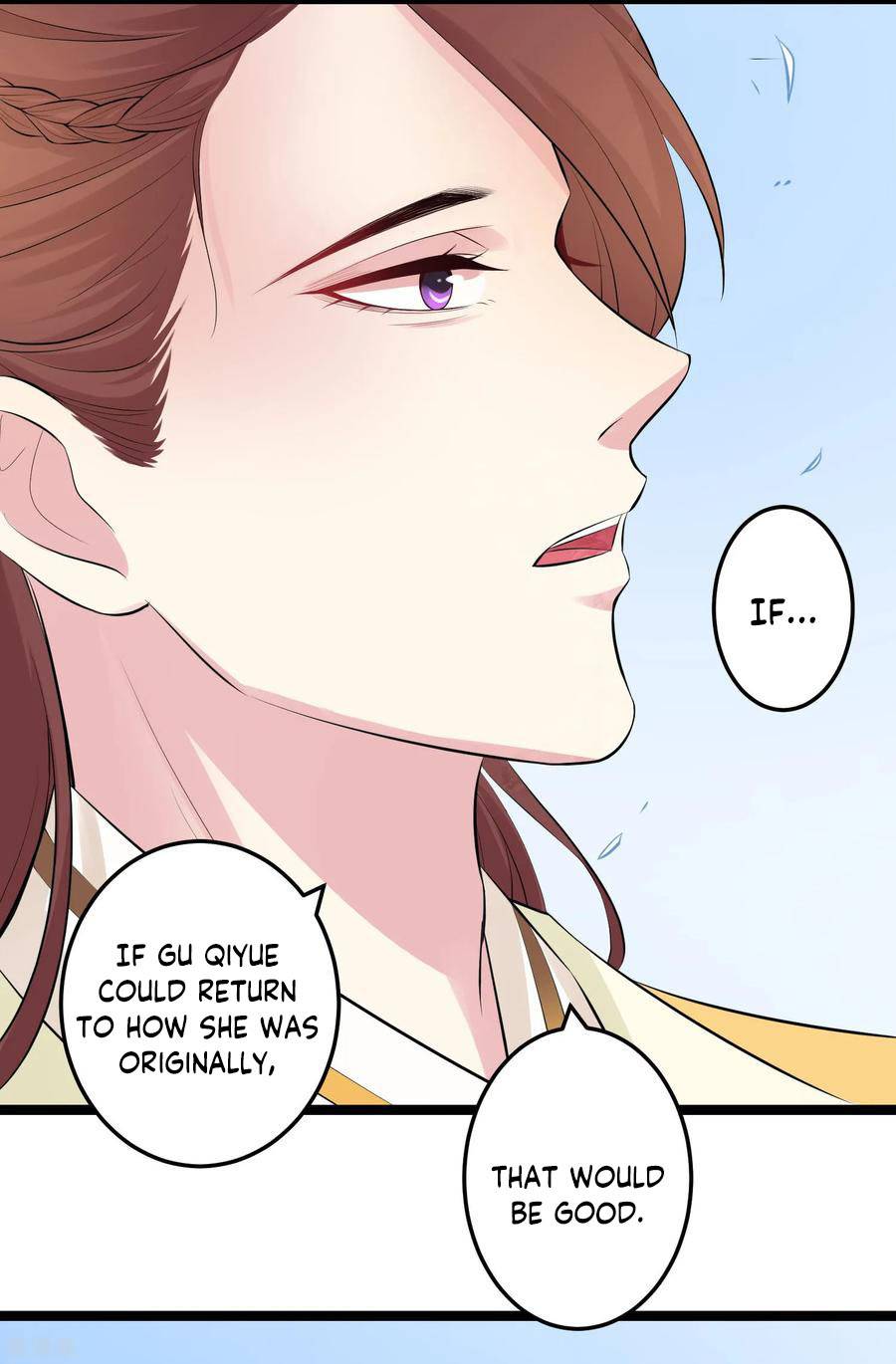 Poisonous Doctor: First Wife’s Daughter chapter 19 page 14