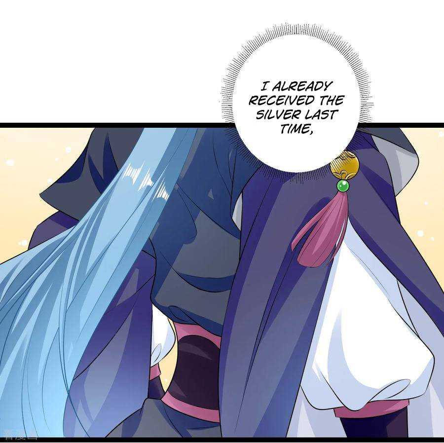 Poisonous Doctor: First Wife’s Daughter chapter 19 page 29