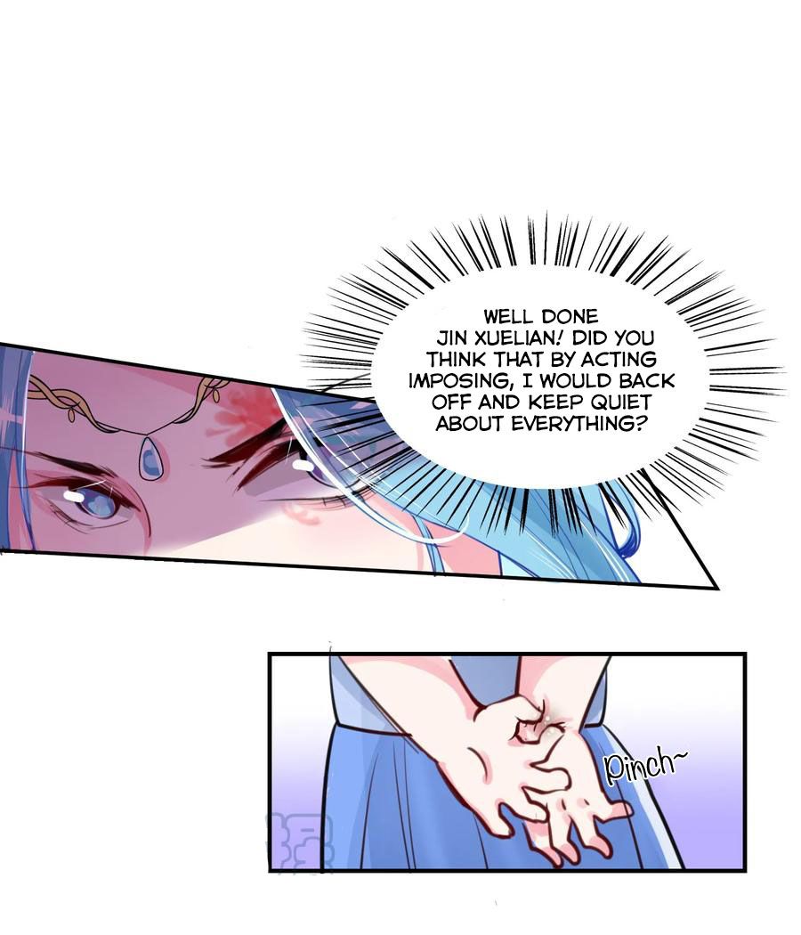 Poisonous Doctor: First Wife’s Daughter chapter 2 page 11