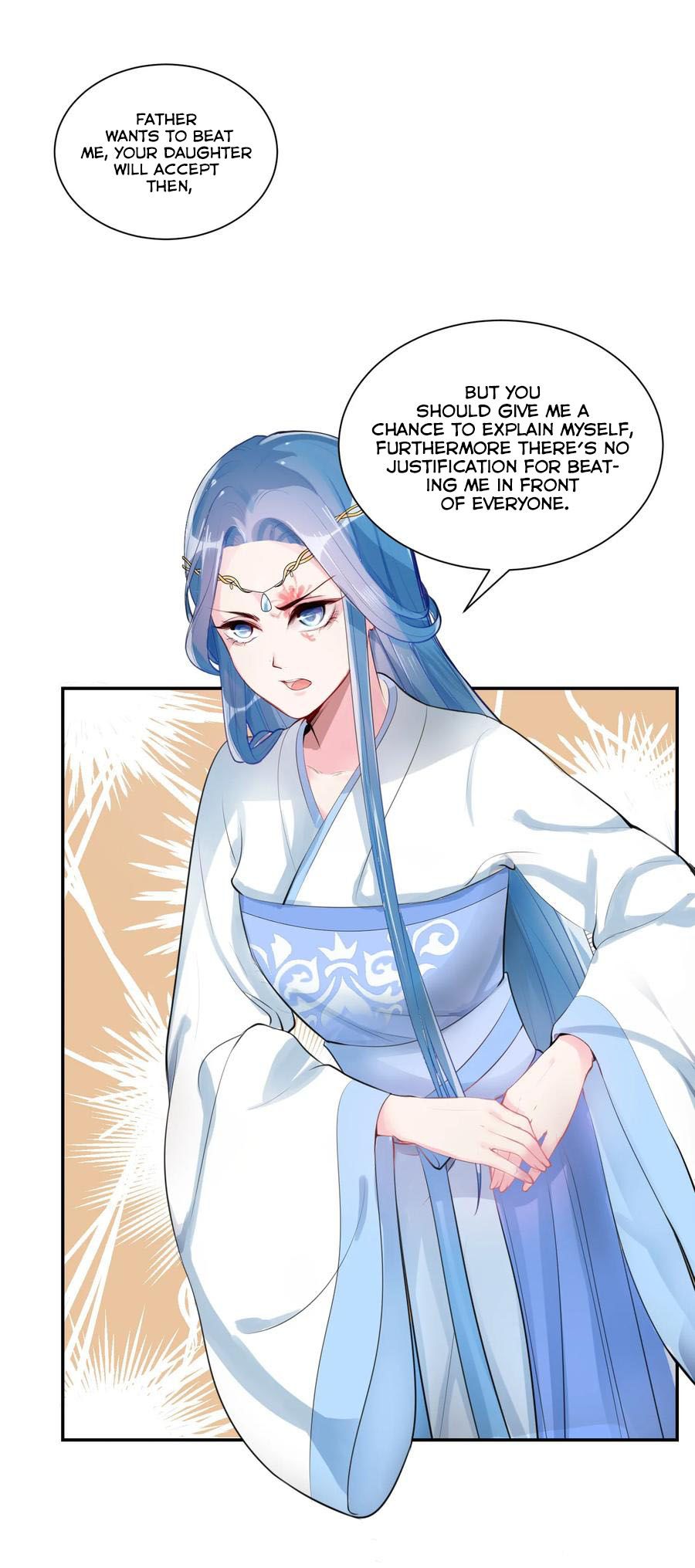 Poisonous Doctor: First Wife’s Daughter chapter 2 page 19