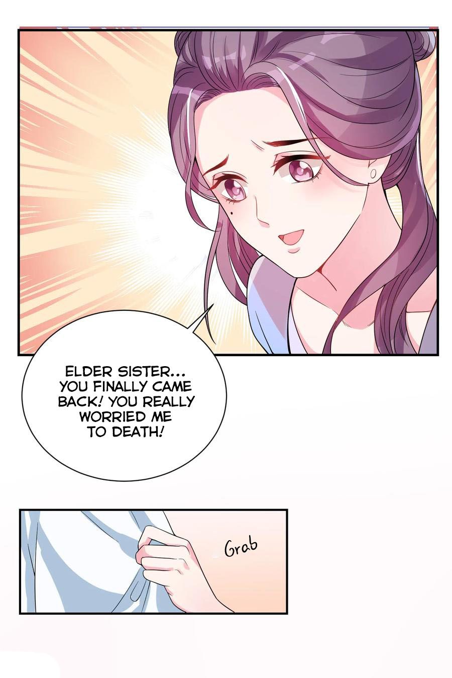 Poisonous Doctor: First Wife’s Daughter chapter 2 page 5