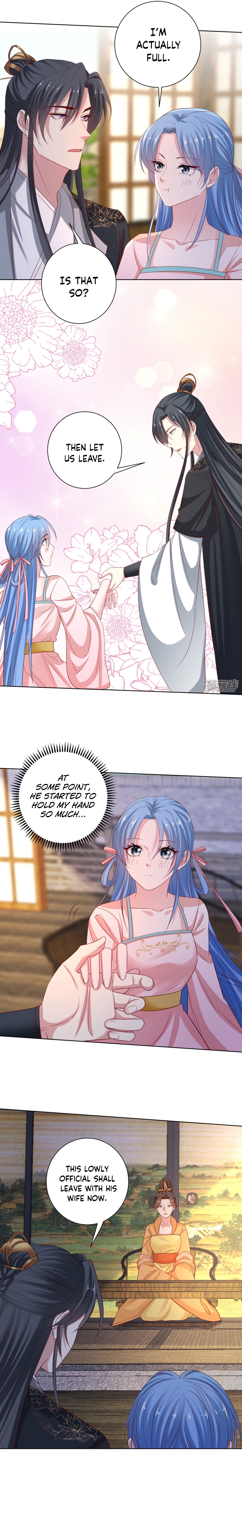 Poisonous Doctor: First Wife’s Daughter chapter 200 page 2