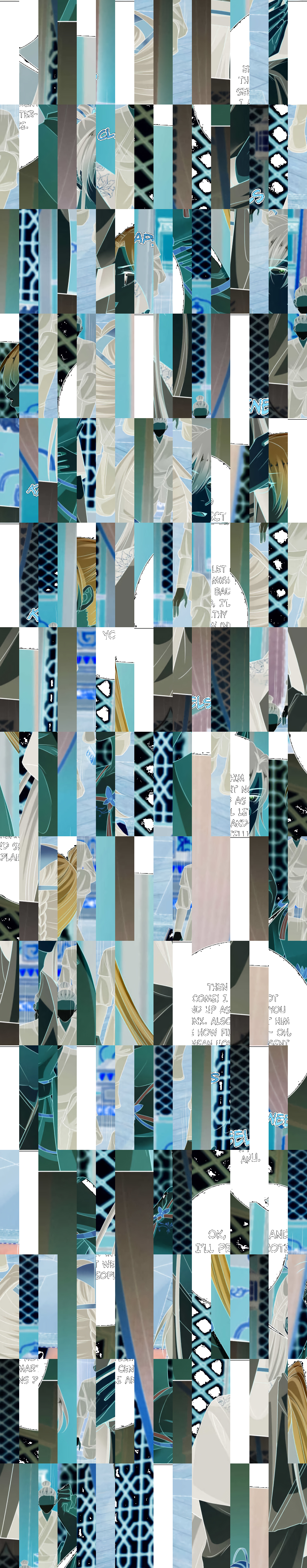 Poisonous Doctor: First Wife’s Daughter chapter 205 page 10