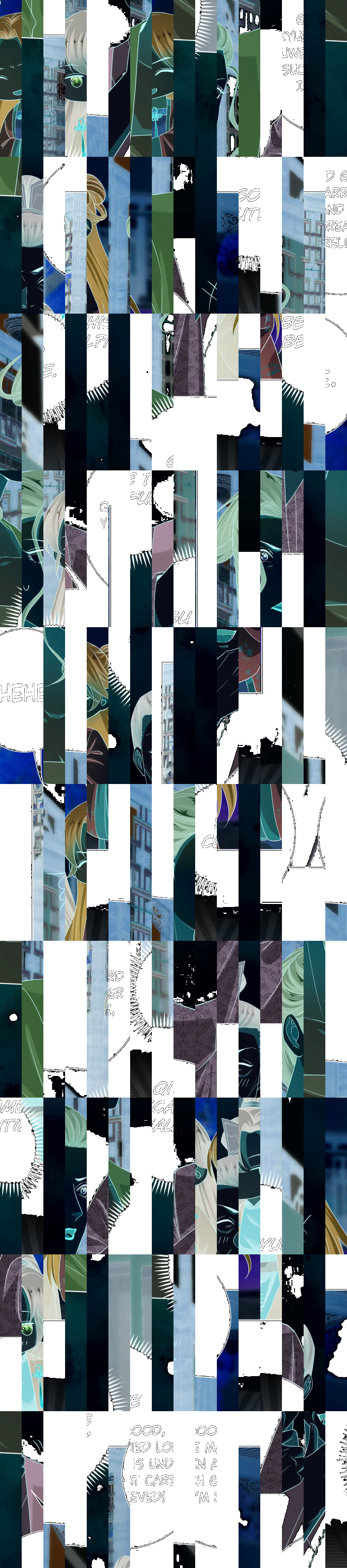 Poisonous Doctor: First Wife’s Daughter chapter 208 page 11