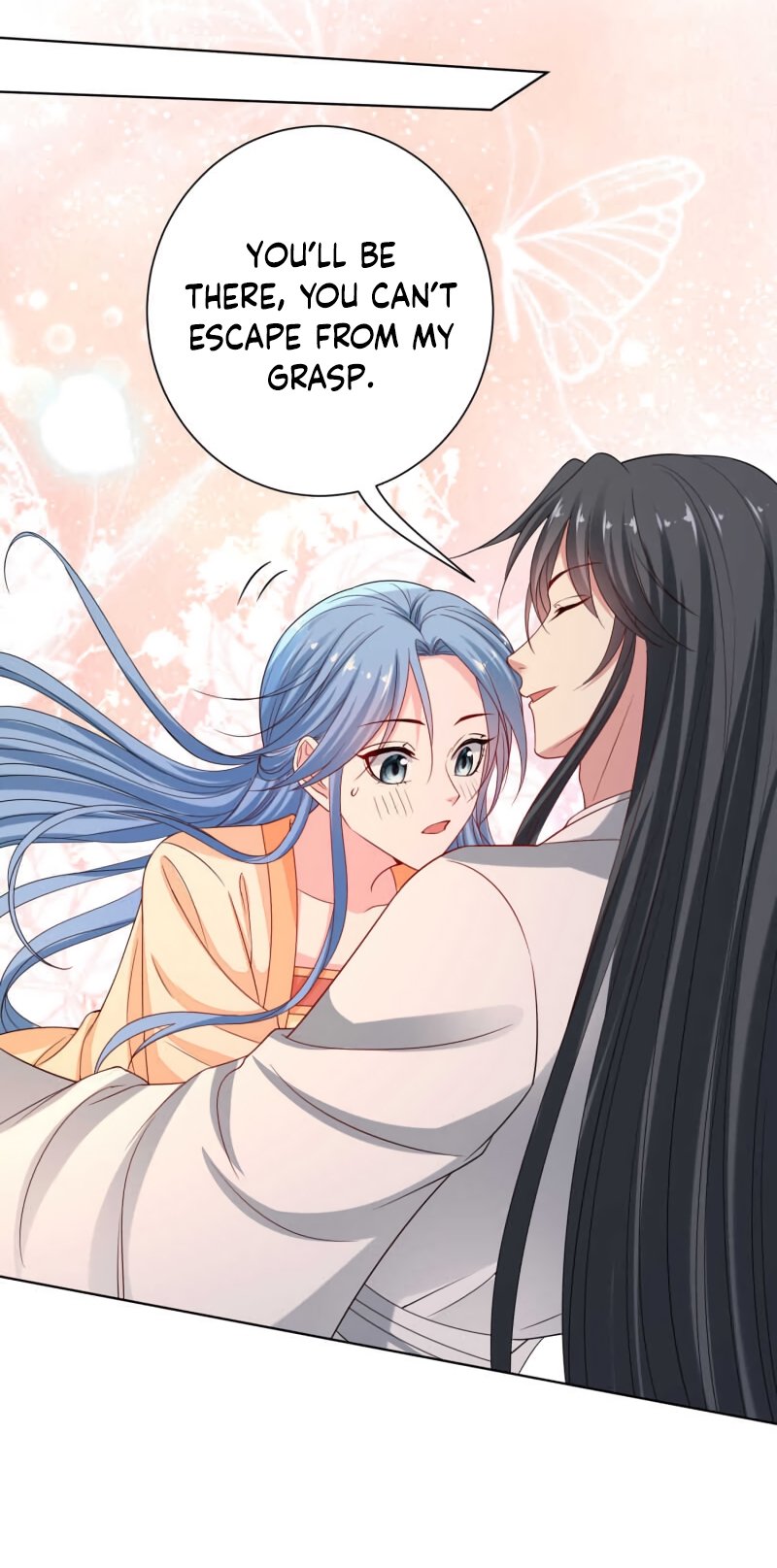 Poisonous Doctor: First Wife’s Daughter chapter 208 page 8