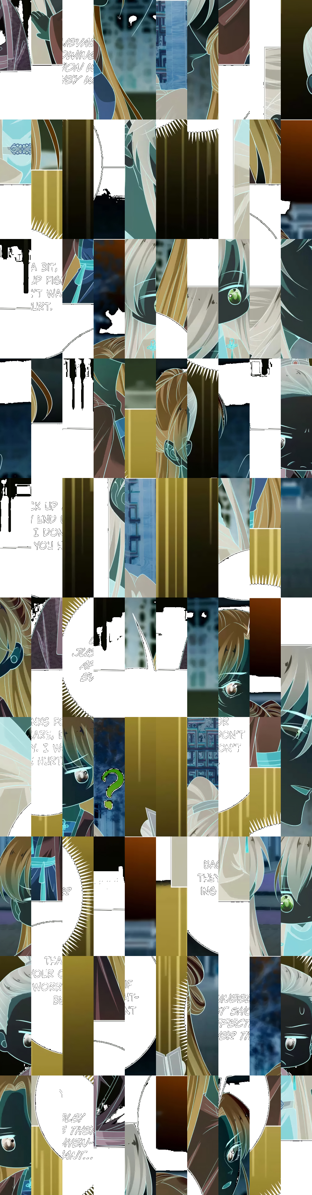 Poisonous Doctor: First Wife’s Daughter chapter 209 page 13