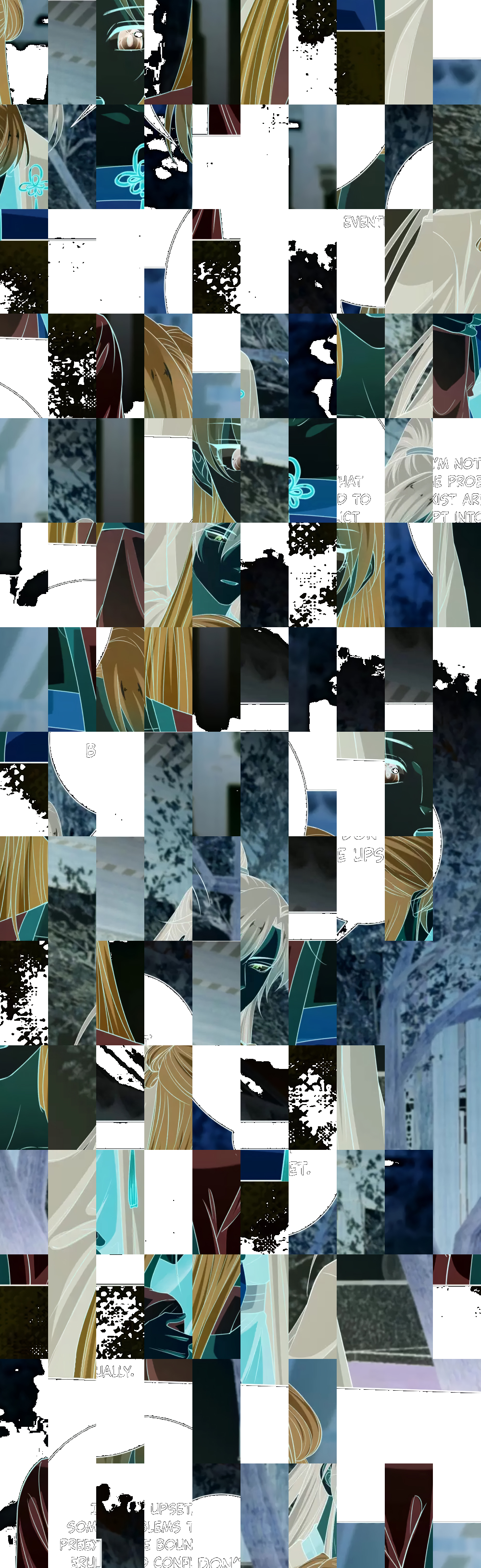 Poisonous Doctor: First Wife’s Daughter chapter 209 page 16