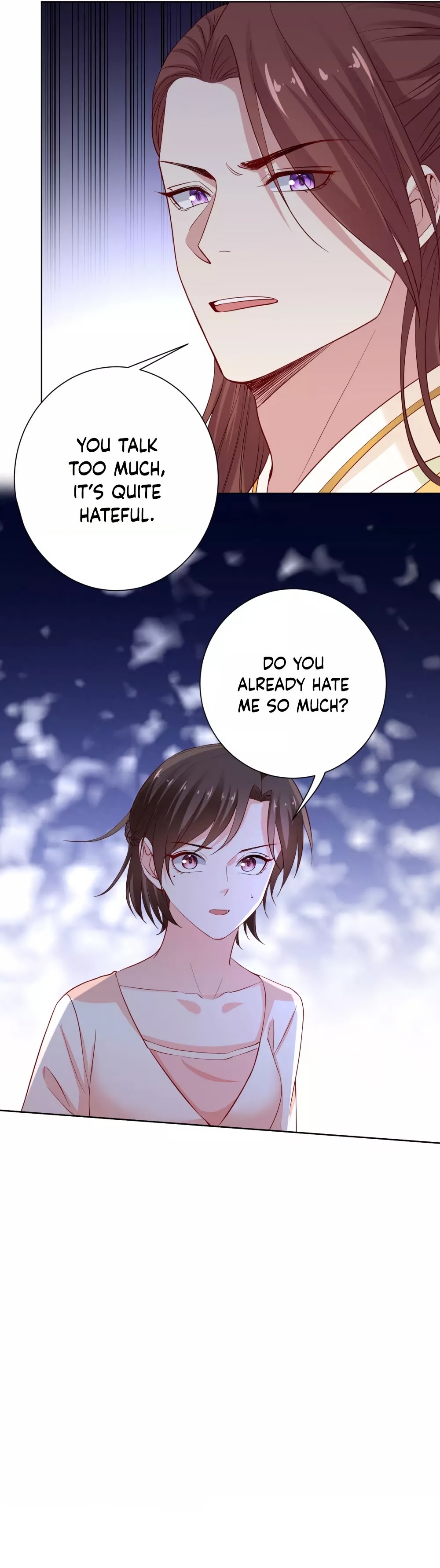 Poisonous Doctor: First Wife’s Daughter chapter 209 page 7