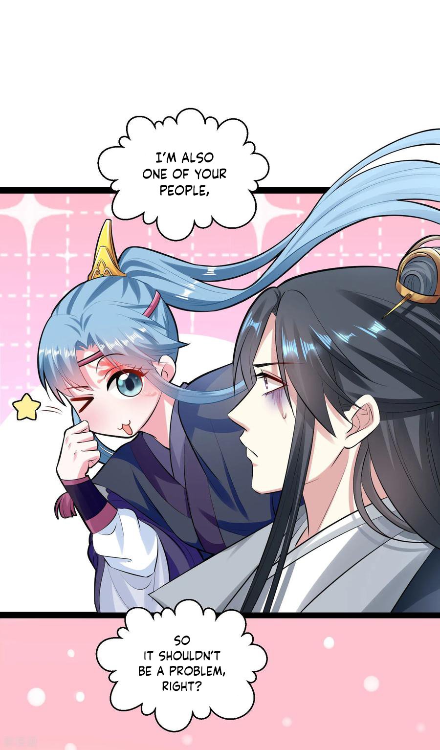 Poisonous Doctor: First Wife’s Daughter chapter 21 page 16