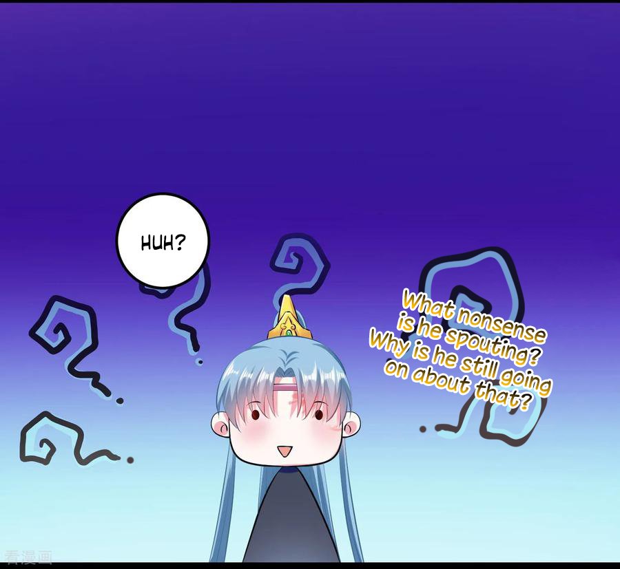 Poisonous Doctor: First Wife’s Daughter chapter 21 page 19