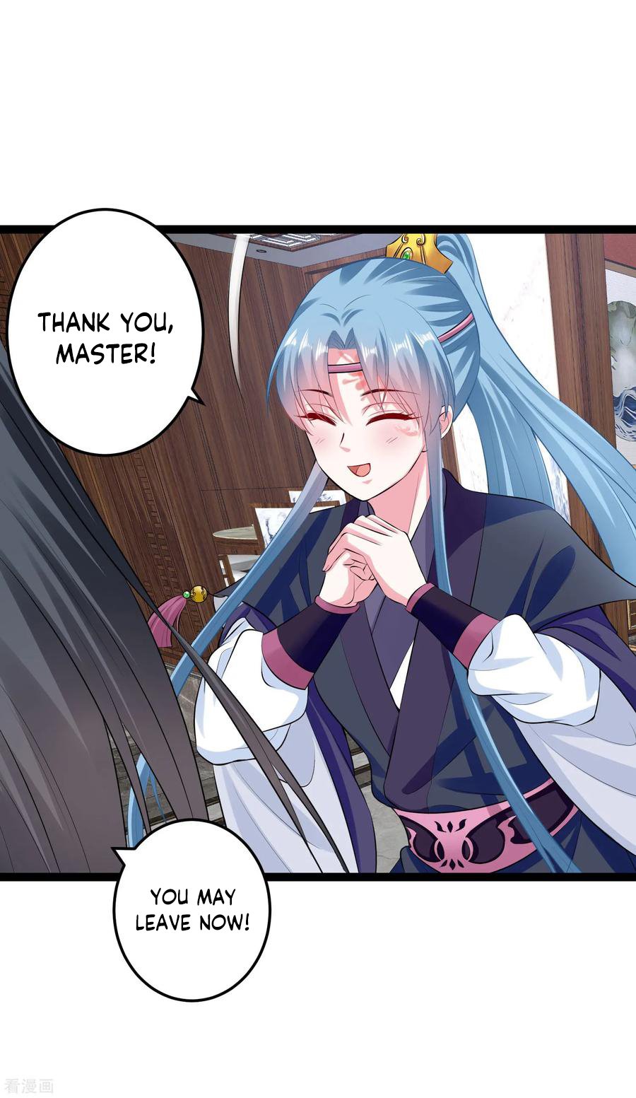 Poisonous Doctor: First Wife’s Daughter chapter 21 page 24