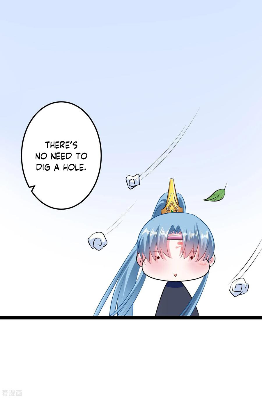 Poisonous Doctor: First Wife’s Daughter chapter 21 page 27