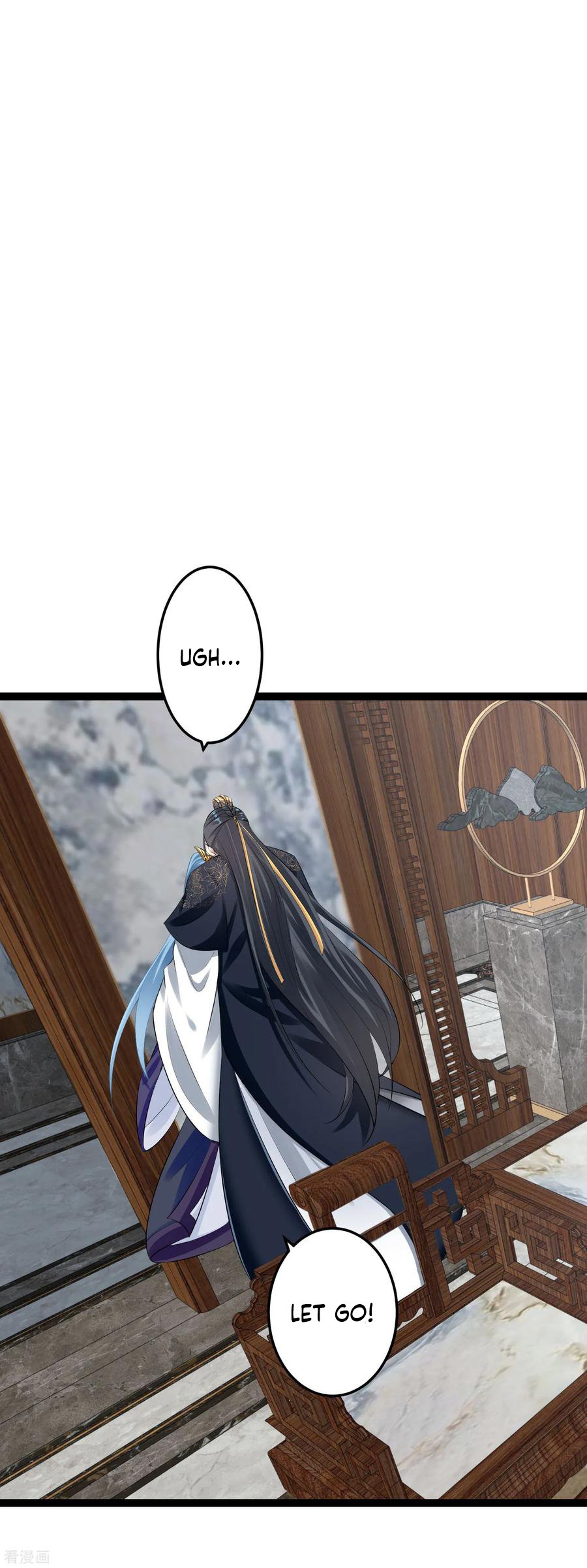 Poisonous Doctor: First Wife’s Daughter chapter 21 page 3