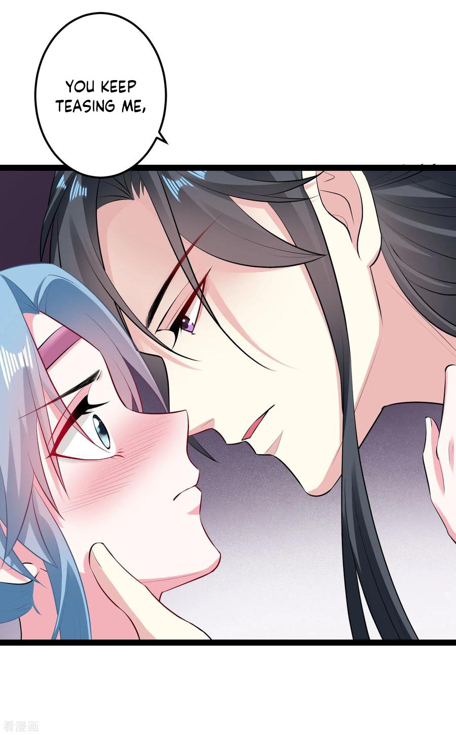 Poisonous Doctor: First Wife’s Daughter chapter 21 page 5