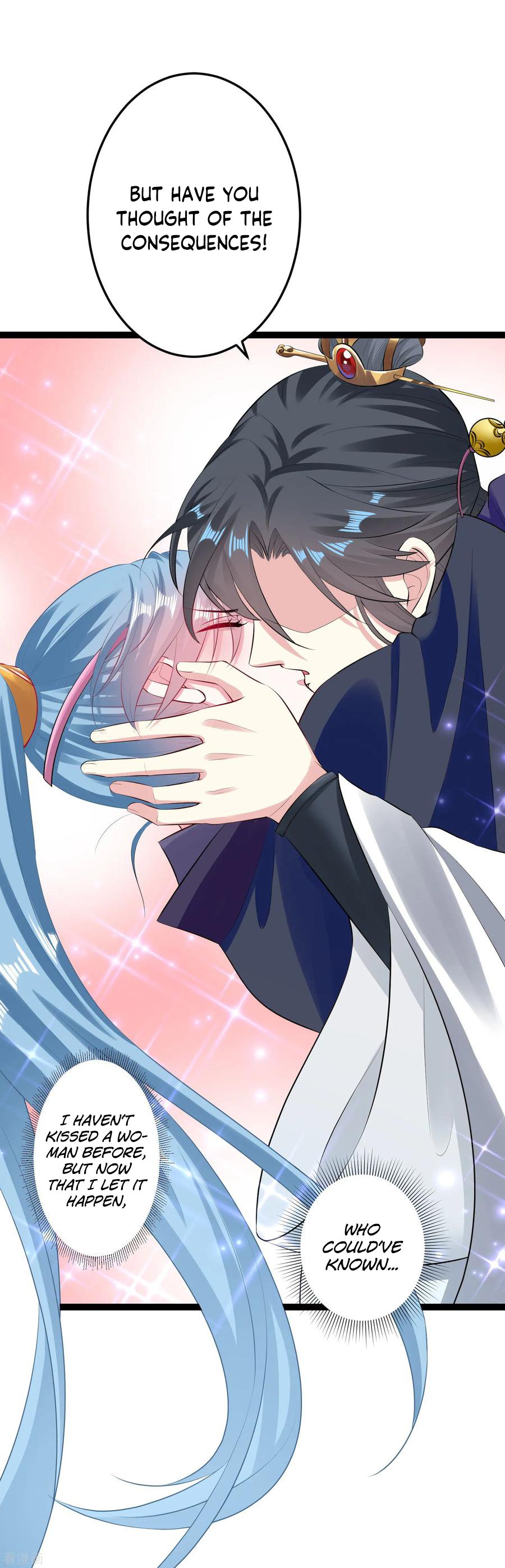 Poisonous Doctor: First Wife’s Daughter chapter 21 page 6