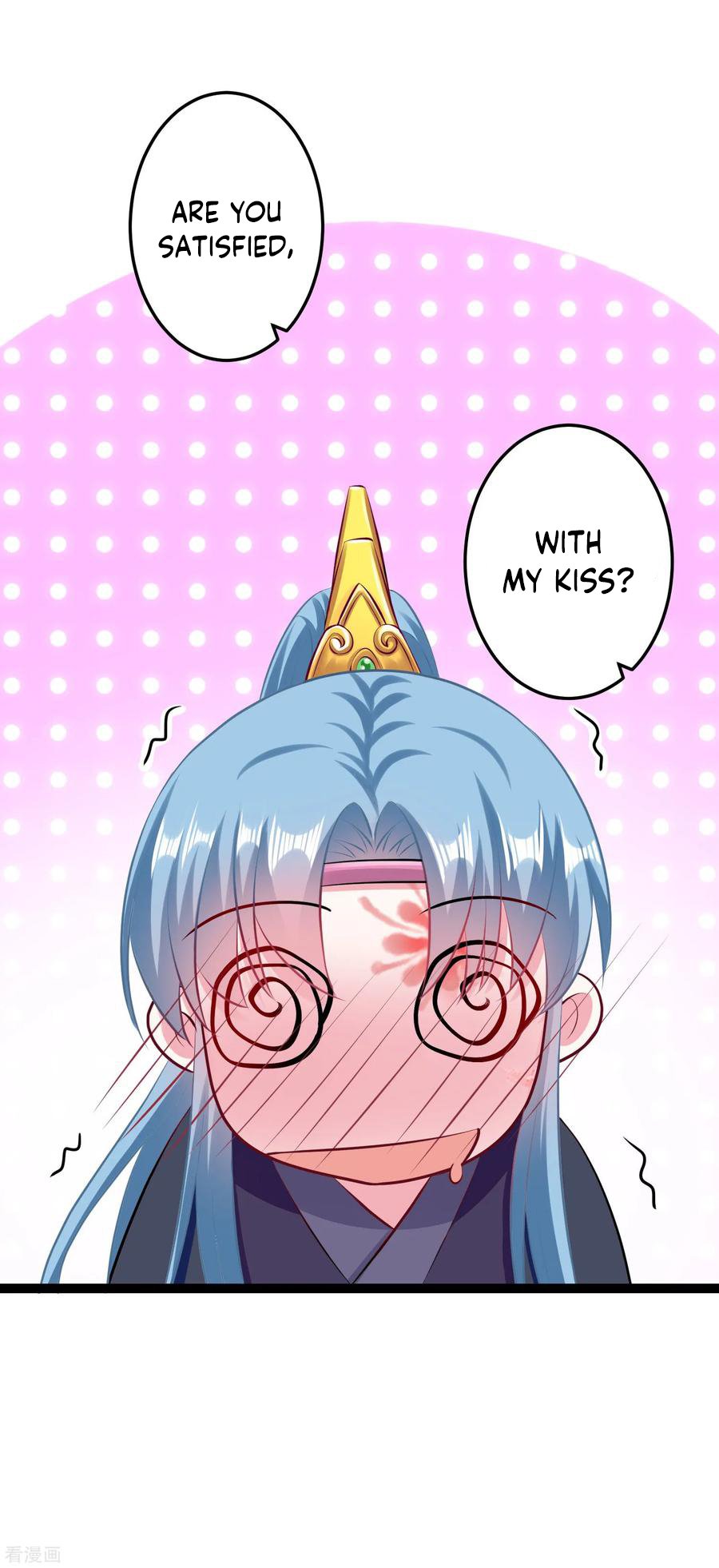 Poisonous Doctor: First Wife’s Daughter chapter 21 page 8