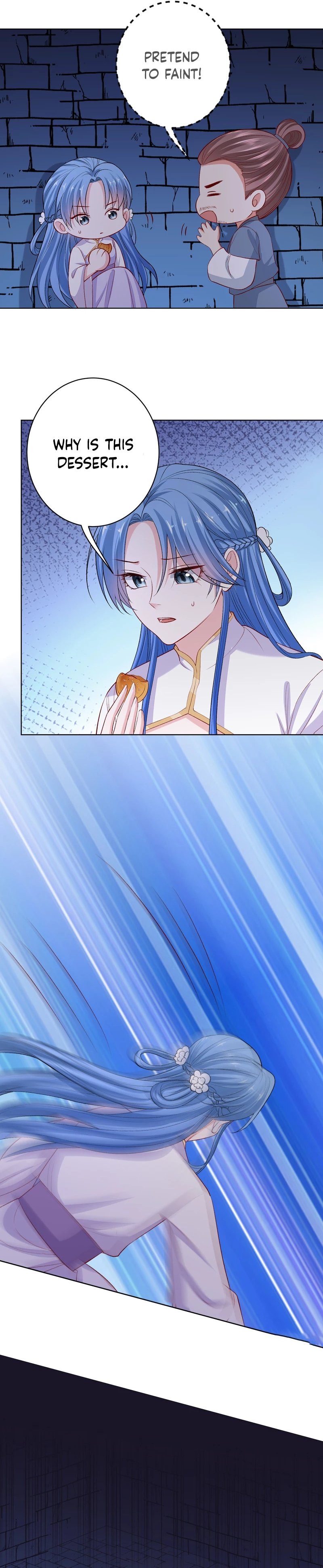 Poisonous Doctor: First Wife’s Daughter chapter 218 page 11