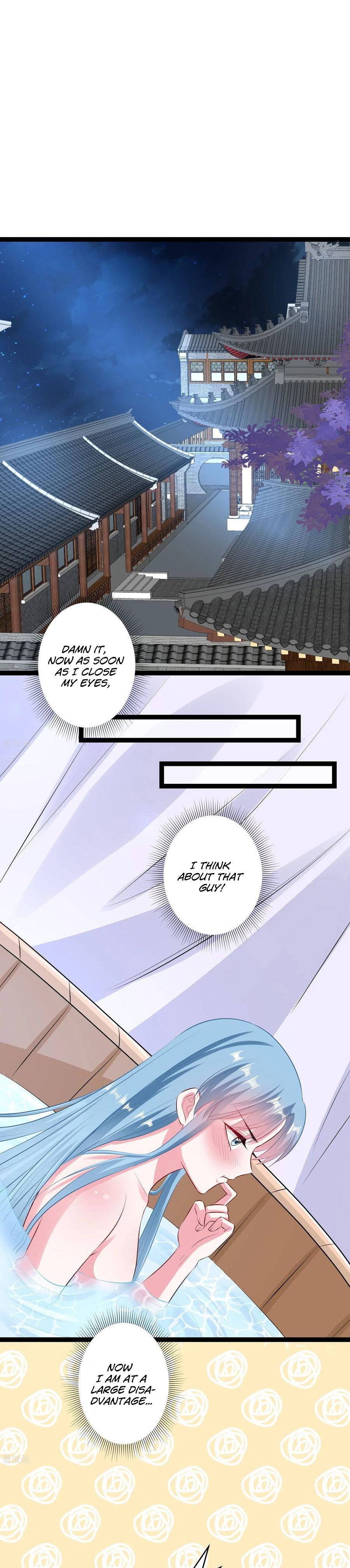 Poisonous Doctor: First Wife’s Daughter chapter 22 page 2