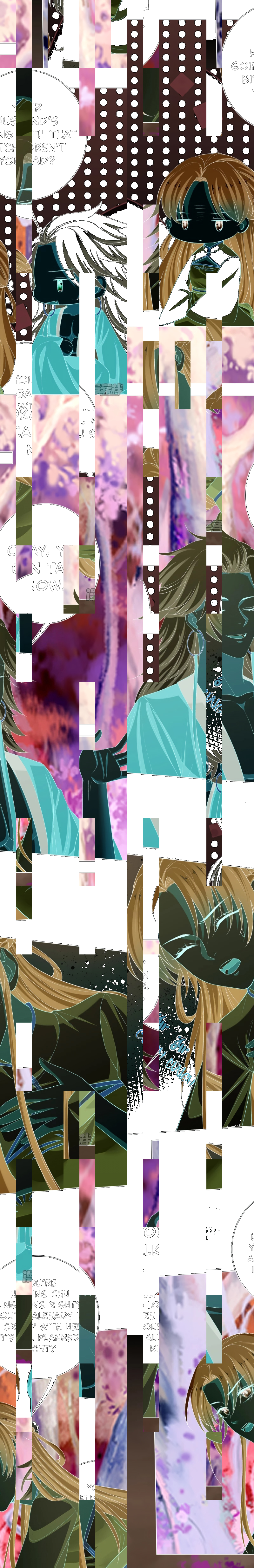 Poisonous Doctor: First Wife’s Daughter chapter 224 page 10