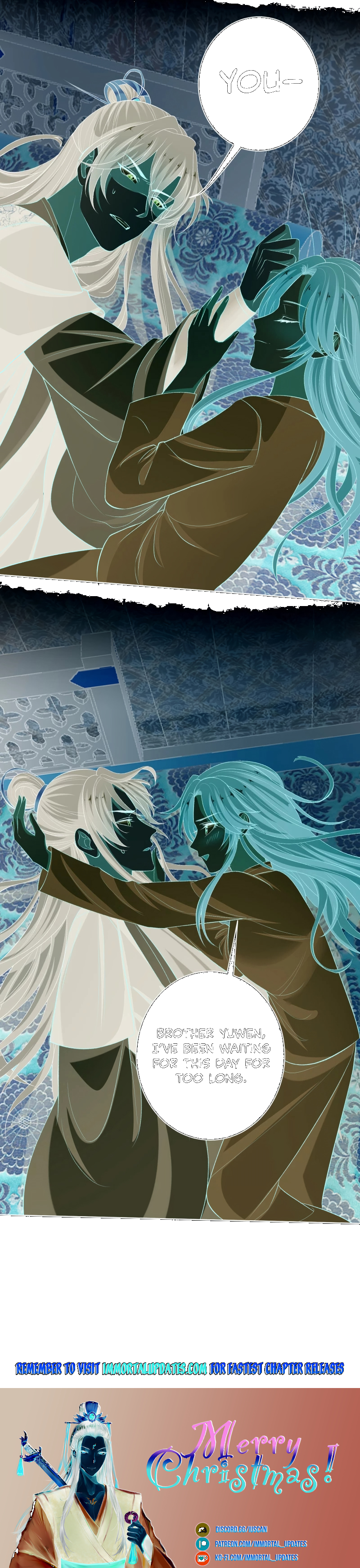 Poisonous Doctor: First Wife’s Daughter chapter 225 page 11