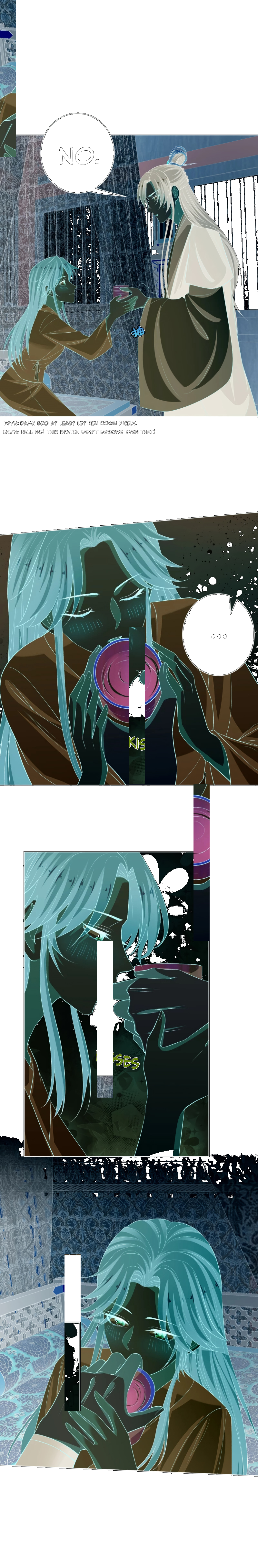 Poisonous Doctor: First Wife’s Daughter chapter 225 page 7