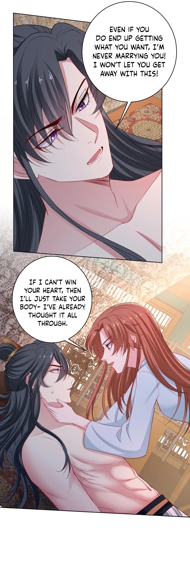 Poisonous Doctor: First Wife’s Daughter chapter 226 page 3