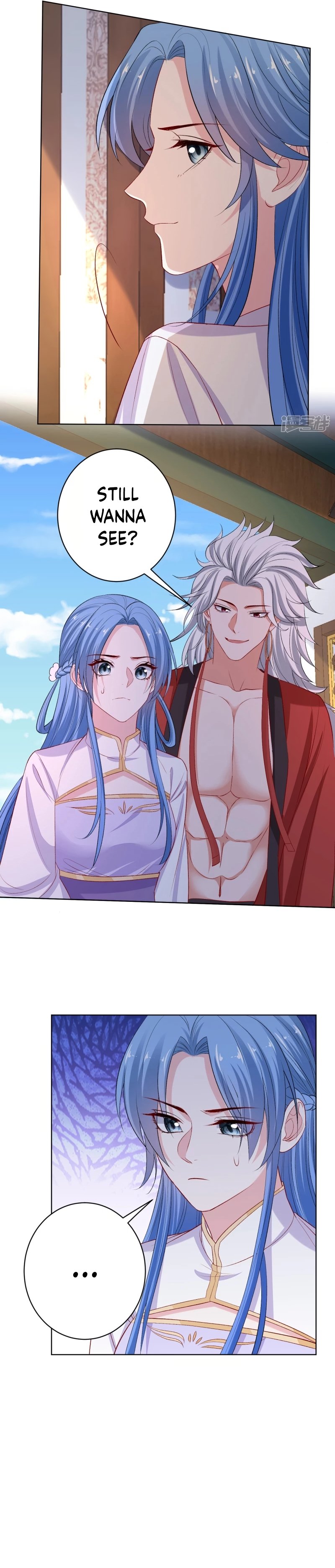 Poisonous Doctor: First Wife’s Daughter chapter 226 page 4