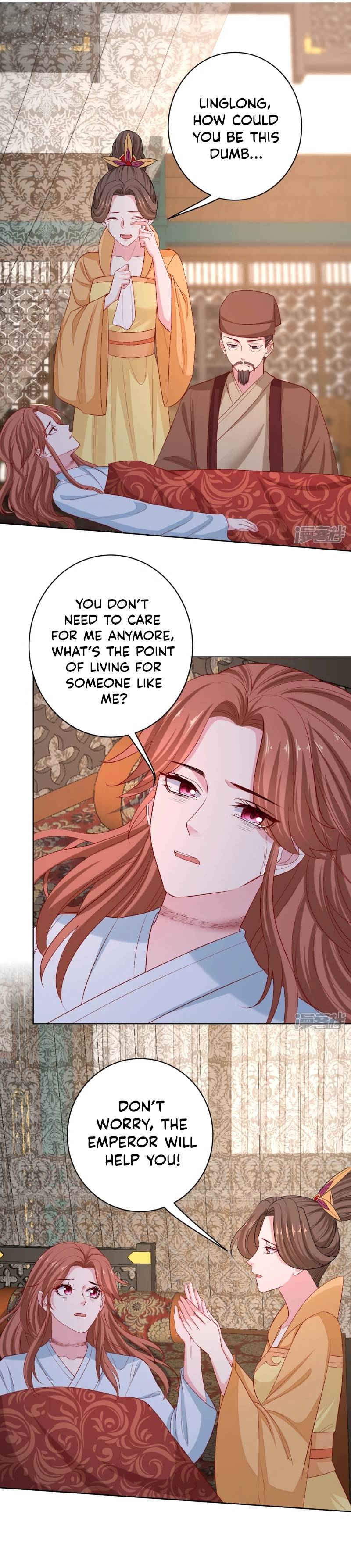 Poisonous Doctor: First Wife’s Daughter chapter 228 page 2