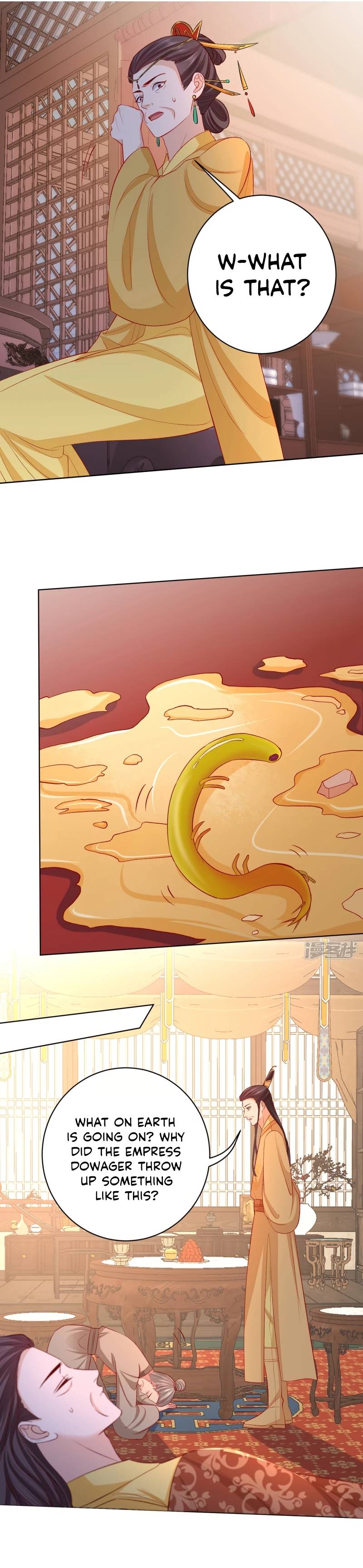 Poisonous Doctor: First Wife’s Daughter chapter 229 page 2