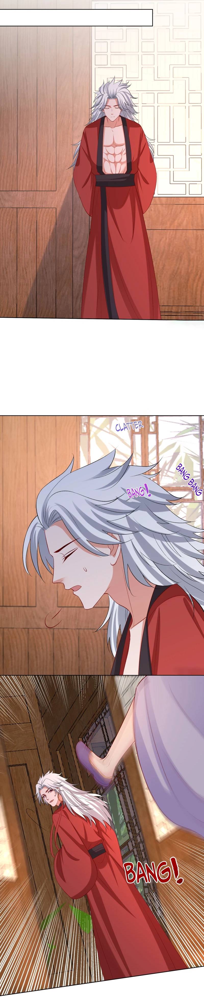 Poisonous Doctor: First Wife’s Daughter chapter 230 page 6