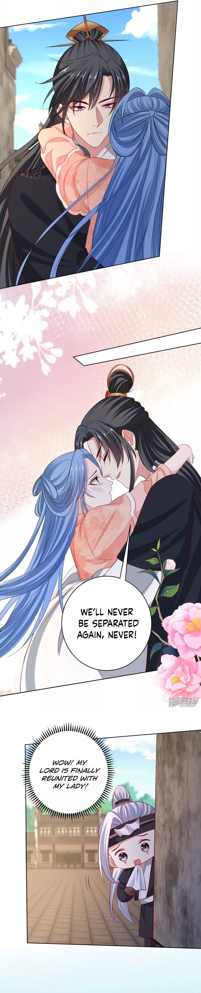 Poisonous Doctor: First Wife’s Daughter chapter 234 page 5