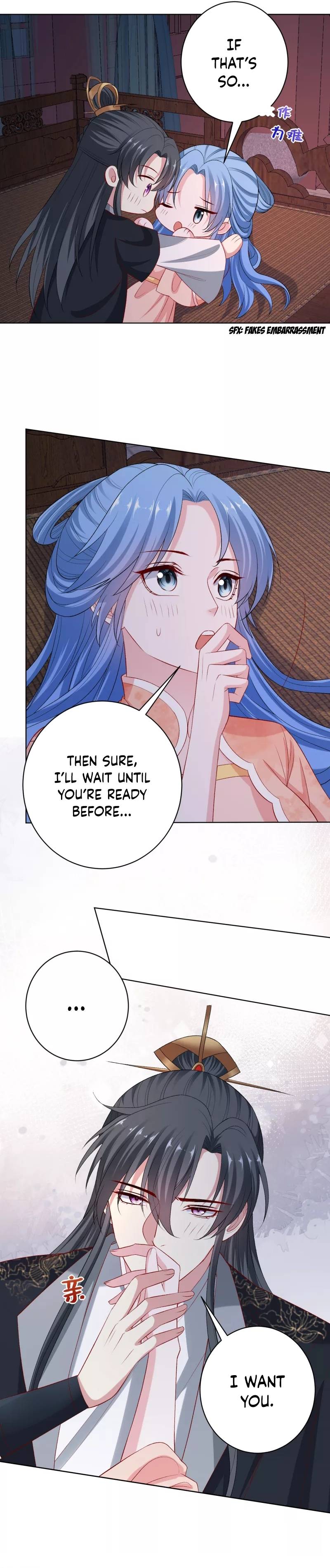 Poisonous Doctor: First Wife’s Daughter chapter 235 page 10