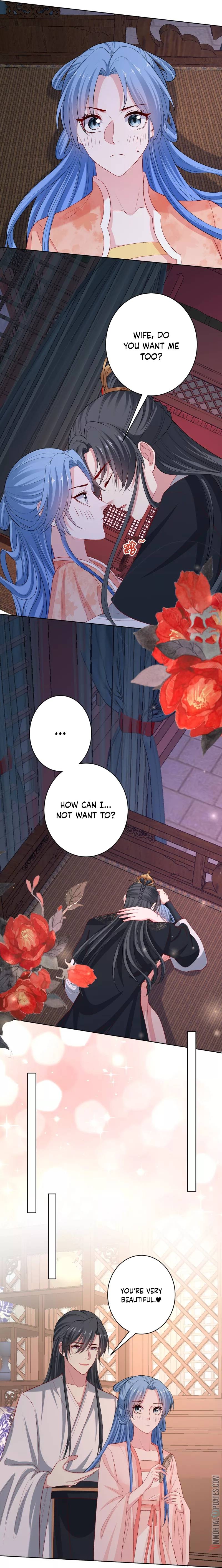 Poisonous Doctor: First Wife’s Daughter chapter 235 page 11