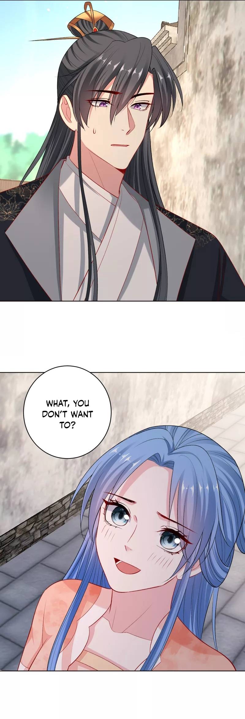 Poisonous Doctor: First Wife’s Daughter chapter 235 page 2