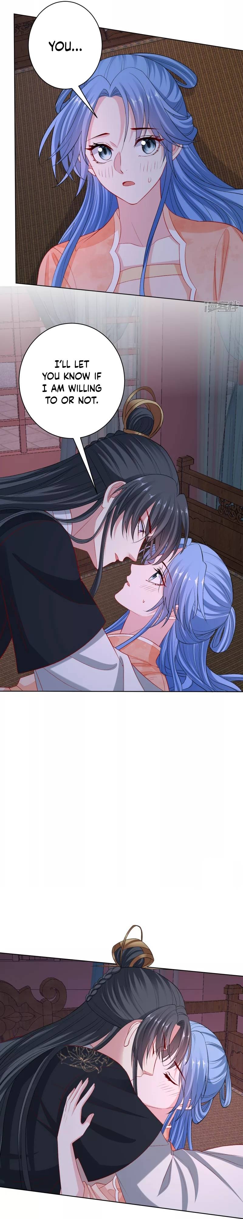 Poisonous Doctor: First Wife’s Daughter chapter 235 page 7