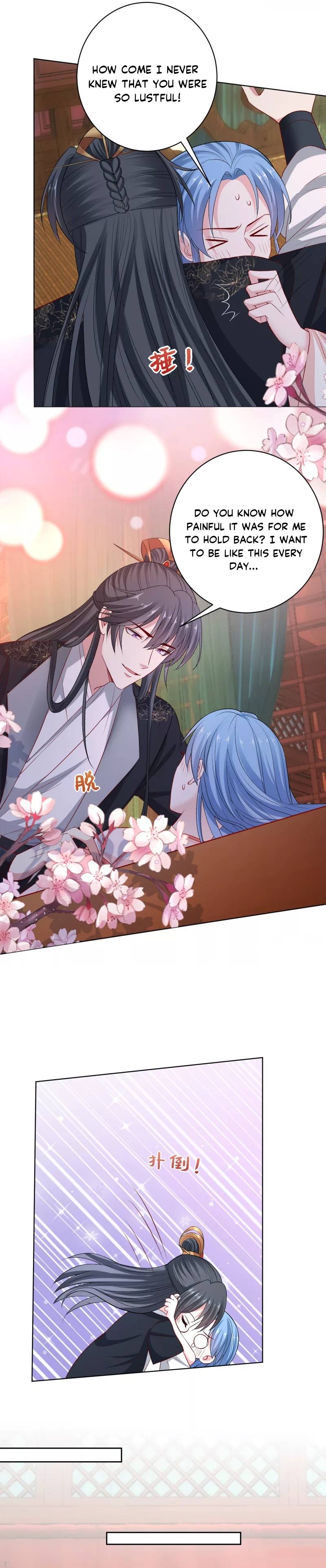 Poisonous Doctor: First Wife’s Daughter chapter 237 page 10