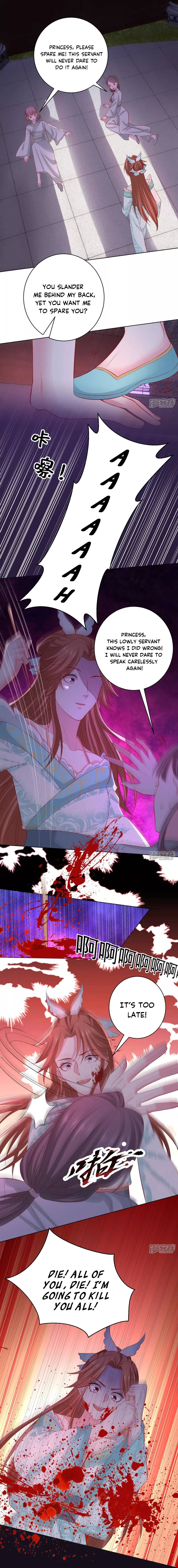 Poisonous Doctor: First Wife’s Daughter chapter 237 page 2