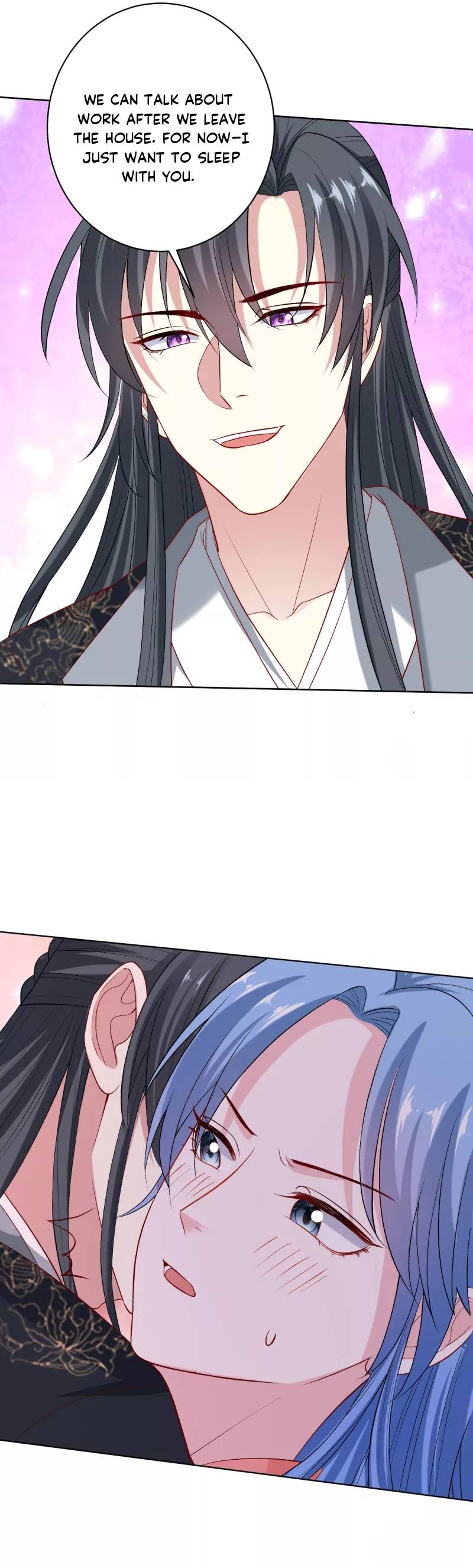 Poisonous Doctor: First Wife’s Daughter chapter 237 page 9